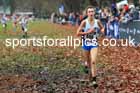 BGirls Under-13s 2025 Liverpool Cross Challenge, Sefton Park, Saturday, November 22th. Photo: David T. Hewitson/Sports for All Pics